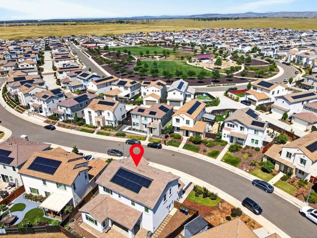 4090 Magenta Bloom Way, Rancho Cordova, CA 95742