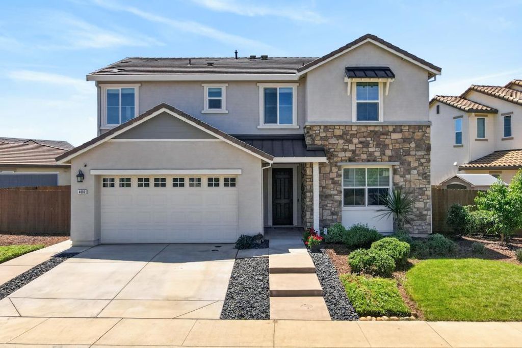 4090 Magenta Bloom Way, Rancho Cordova, CA 95742