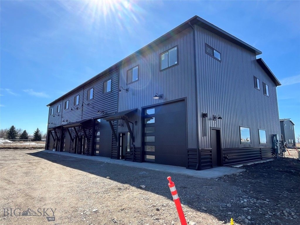 208 Fletching Way C1, Belgrade, MT 59714