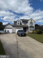 746 SHARON CT, Vineland, NJ 08361