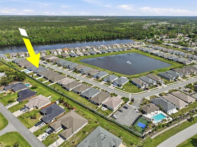 55 MATANZAS LAKES DRIVE, Palm Coast, FL 32137
