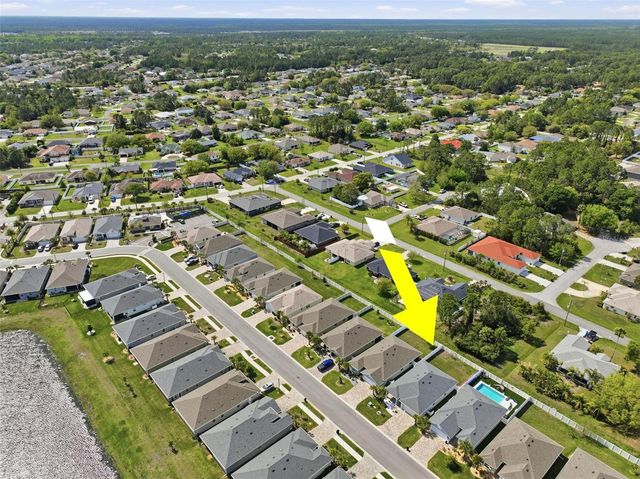 55 MATANZAS LAKES DRIVE, Palm Coast, FL 32137