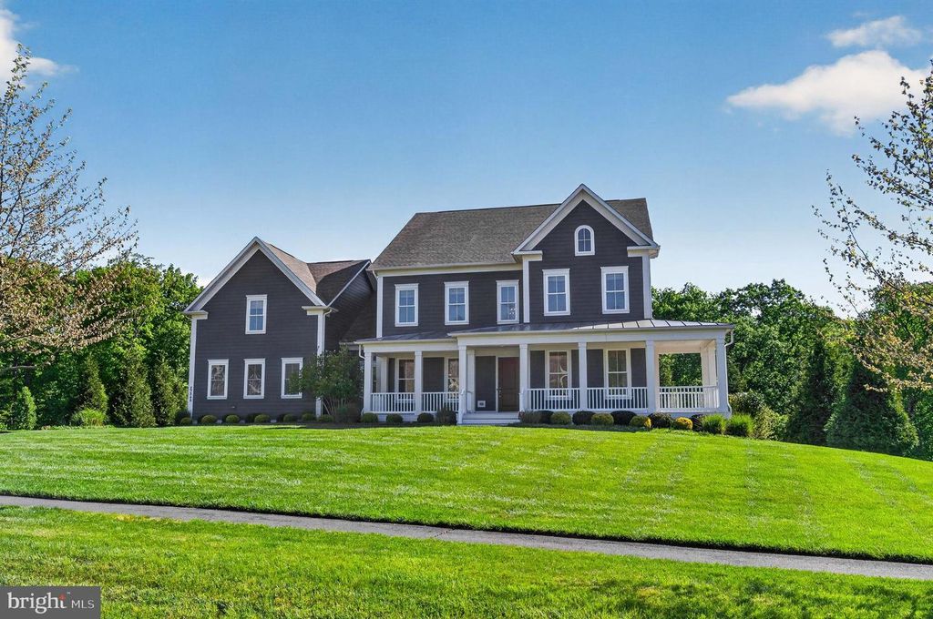 23248 MEADOW STAR PL, Aldie, VA 20105
