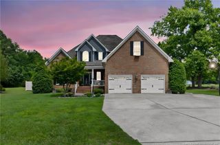 3989 Stedman Cedar Creek Road, Fayetteville, NC 28312