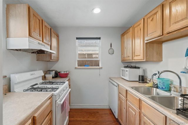 4956 Umatilla Street, Denver, CO 80221