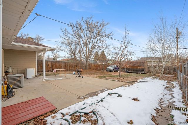 4956 Umatilla Street, Denver, CO 80221