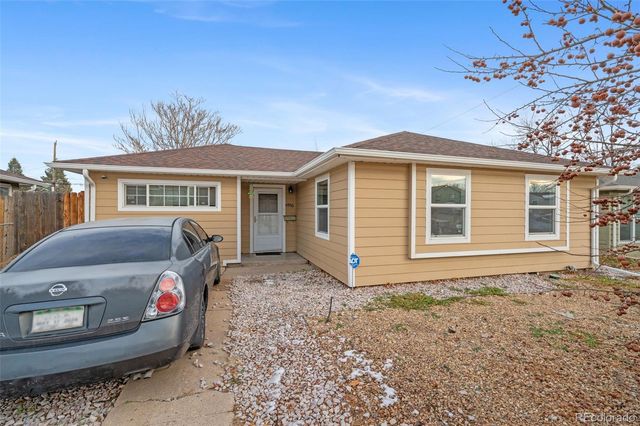 4956 Umatilla Street, Denver, CO 80221