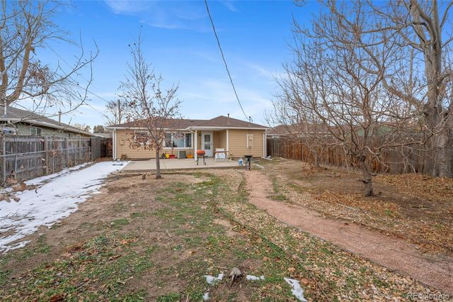 4956 Umatilla Street, Denver, CO 80221