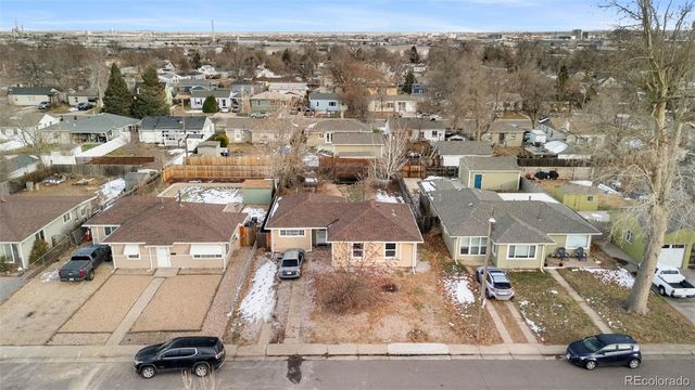 4956 Umatilla Street, Denver, CO 80221