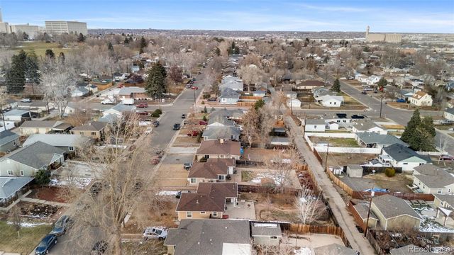 4956 Umatilla Street, Denver, CO 80221