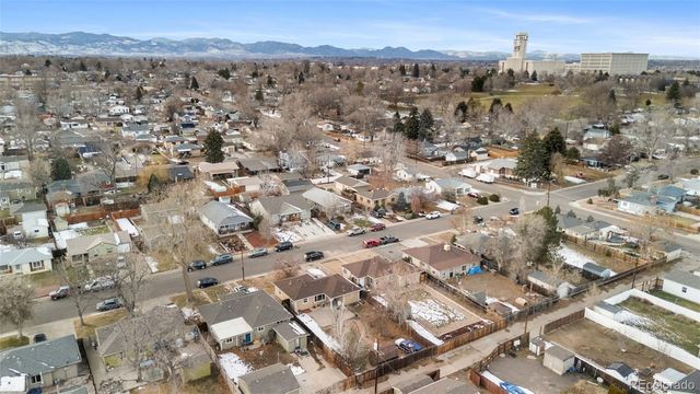 4956 Umatilla Street, Denver, CO 80221