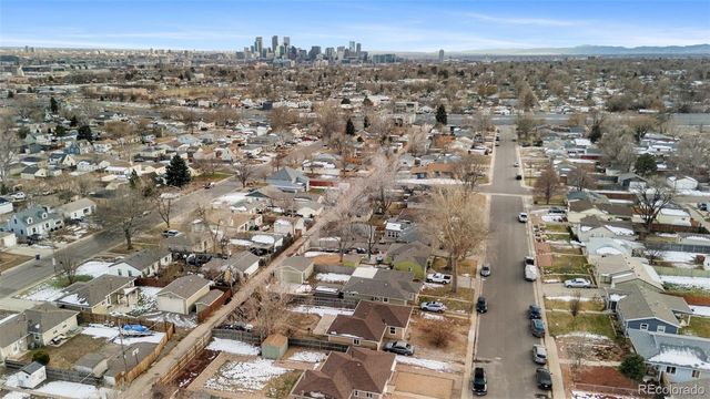 4956 Umatilla Street, Denver, CO 80221