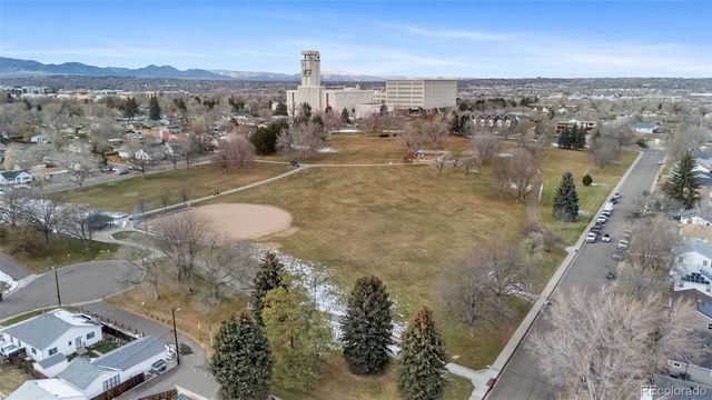 4956 Umatilla Street, Denver, CO 80221