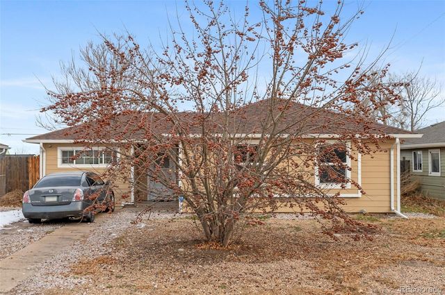 4956 Umatilla Street, Denver, CO 80221