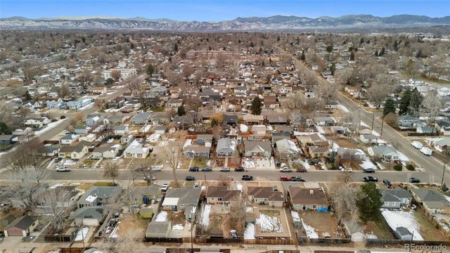 4956 Umatilla Street, Denver, CO 80221