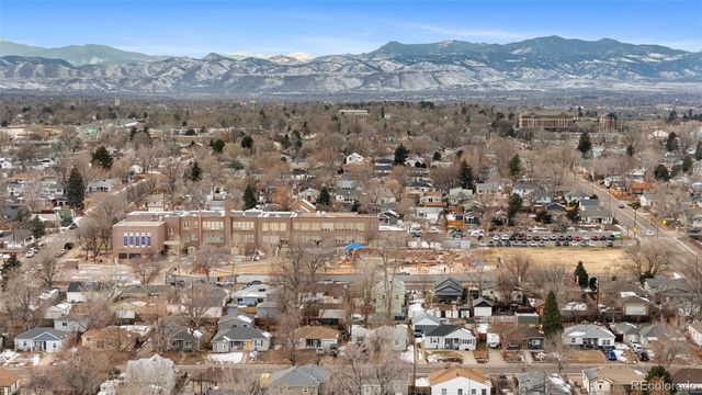 4956 Umatilla Street, Denver, CO 80221