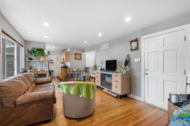 4956 Umatilla Street, Denver, CO 80221