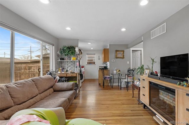 4956 Umatilla Street, Denver, CO 80221