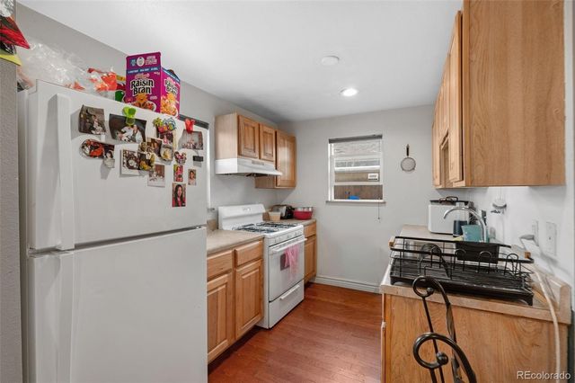 4956 Umatilla Street, Denver, CO 80221