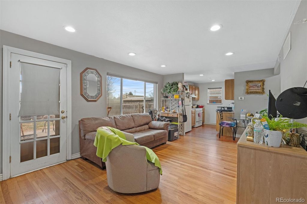 4956 Umatilla Street, Denver, CO 80221