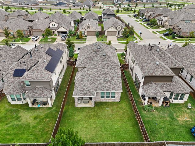 1848 Coronet Avenue, Aubrey, TX 76227