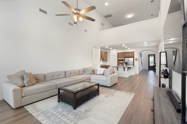 1848 Coronet Avenue, Aubrey, TX 76227