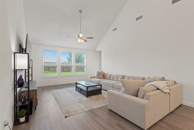 1848 Coronet Avenue, Aubrey, TX 76227