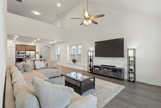 1848 Coronet Avenue, Aubrey, TX 76227