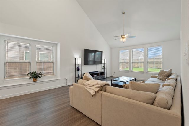 1848 Coronet Avenue, Aubrey, TX 76227