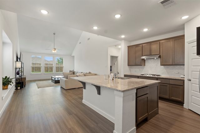 1848 Coronet Avenue, Aubrey, TX 76227