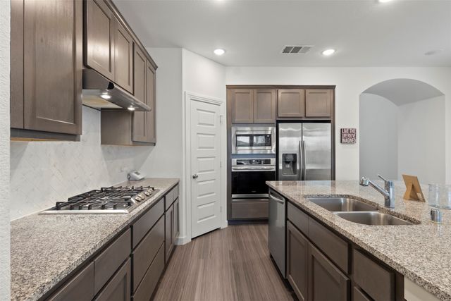 1848 Coronet Avenue, Aubrey, TX 76227