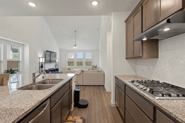 1848 Coronet Avenue, Aubrey, TX 76227