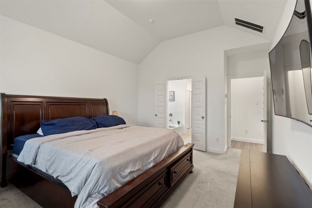 1848 Coronet Avenue, Aubrey, TX 76227
