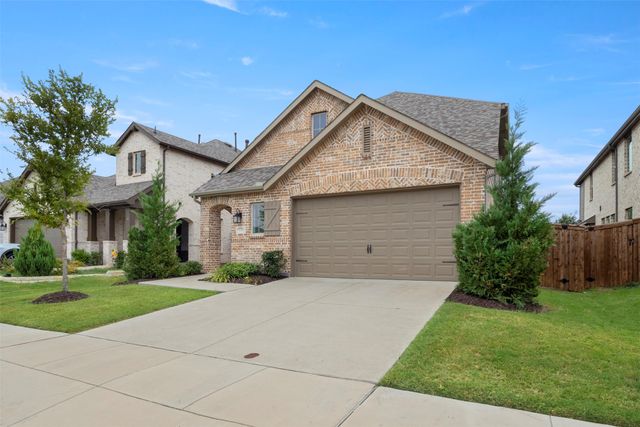 1848 Coronet Avenue, Aubrey, TX 76227