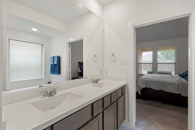 1848 Coronet Avenue, Aubrey, TX 76227