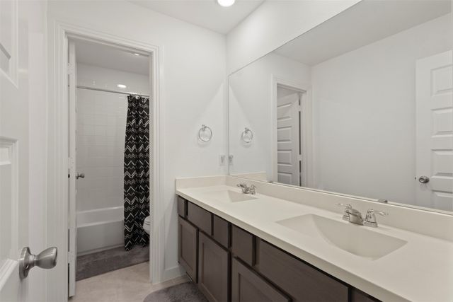 1848 Coronet Avenue, Aubrey, TX 76227