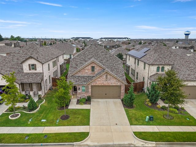 1848 Coronet Avenue, Aubrey, TX 76227