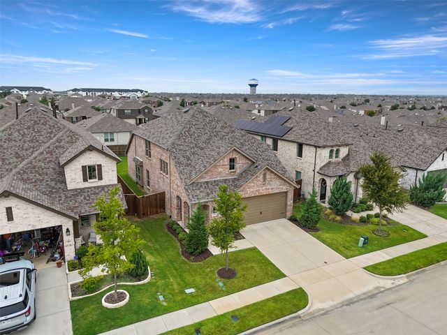 1848 Coronet Avenue, Aubrey, TX 76227