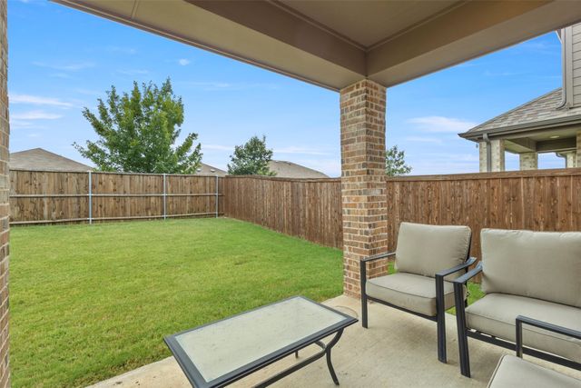 1848 Coronet Avenue, Aubrey, TX 76227
