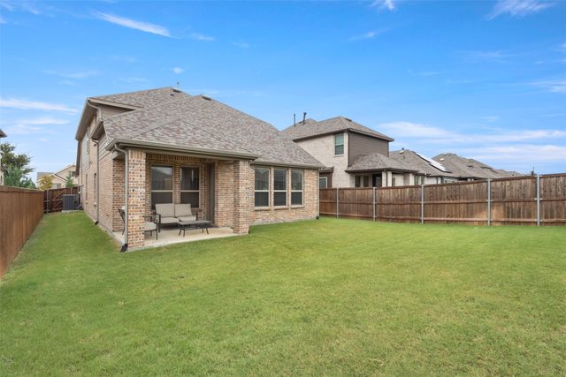 1848 Coronet Avenue, Aubrey, TX 76227