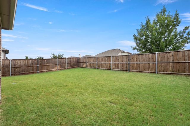 1848 Coronet Avenue, Aubrey, TX 76227