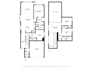1848 Coronet Avenue, Aubrey, TX 76227