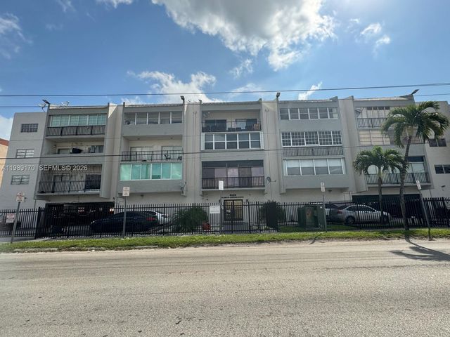 6125 W 20th Avenue 306, Hialeah, FL 33012