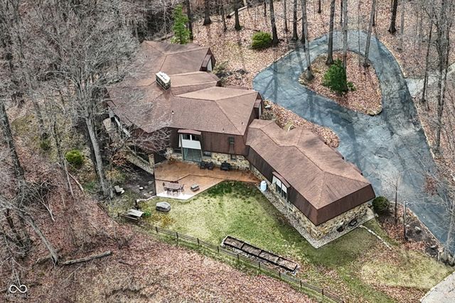 5154 E County Road 200 S, Avon, IN 46123