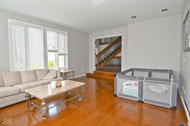 5154 E County Road 200 S, Avon, IN 46123