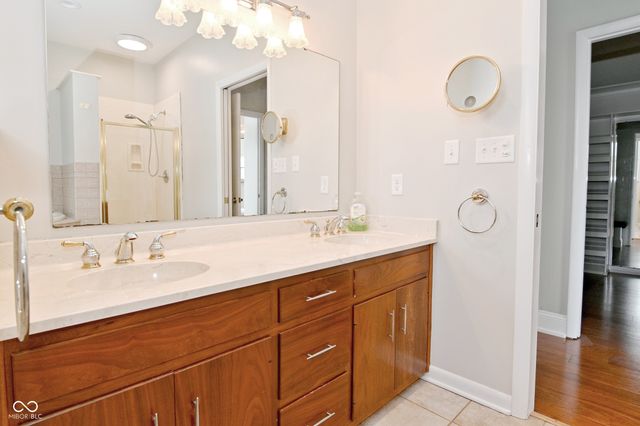 5154 E County Road 200 S, Avon, IN 46123