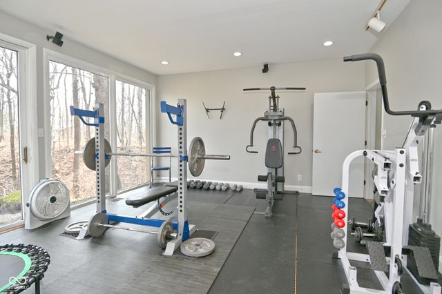 5154 E County Road 200 S, Avon, IN 46123