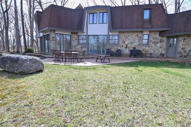 5154 E County Road 200 S, Avon, IN 46123