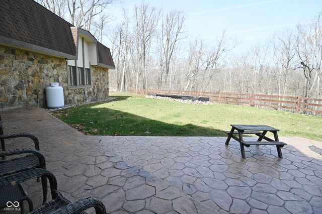 5154 E County Road 200 S, Avon, IN 46123