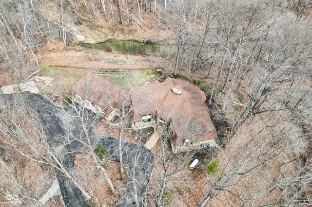 5154 E County Road 200 S, Avon, IN 46123